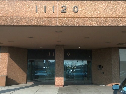 Rockville MD Office Building Cleaning