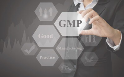 GMP Cleaning Ongoing Best Practices