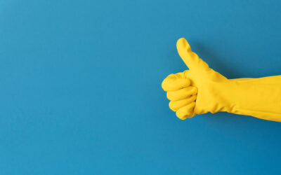 Spring Cleaning Checklist for Commercial Companies
