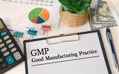 What is cGMP?