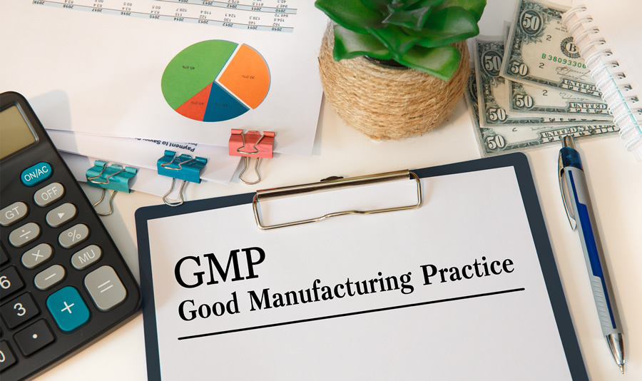what is cgmp